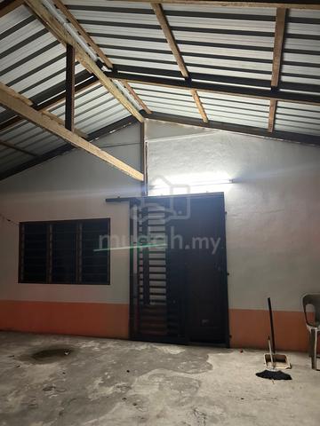 Rumah untuk disewakan- direct owner. 1