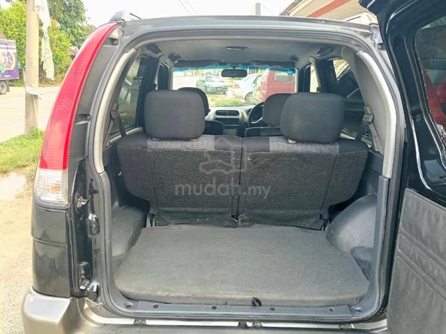 2003 Perodua KEMBARA 1.3 GX FACELIFT (M) - 5