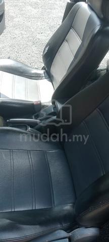 1995 Proton WIRA 1.6 XLI (M) - 5