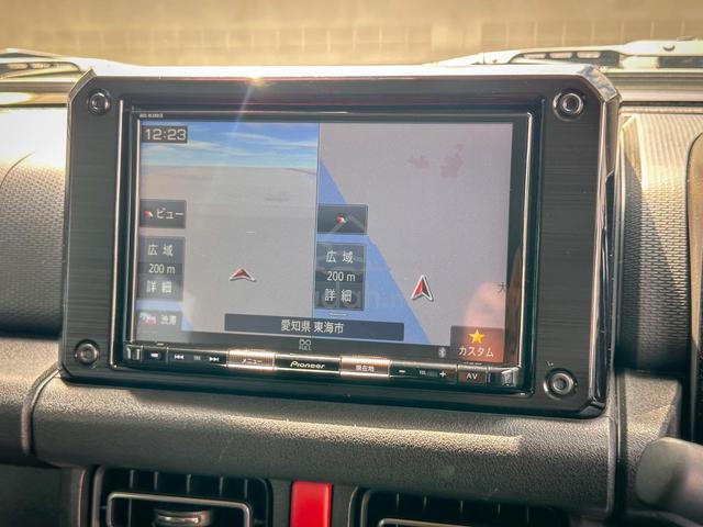 2020 Suzuki JIMNY 1.5 SIERRA JC (A) Baby G Nego - 5