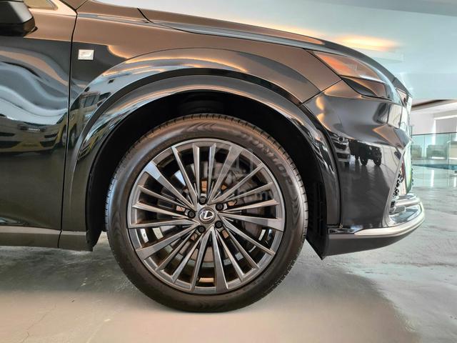 2023 Lexus RX350 2.4 TURBO F-SPORT (22K KM 5A) - 4
