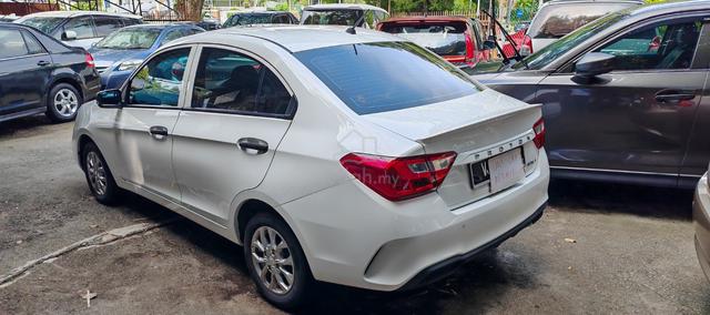 2022 Proton SAGA 1.3L(A) SUPER LOW MILLEAGE 20K KM - 2