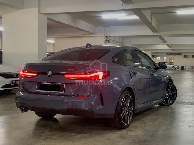 Bmw 218i M SPORT GRAN COUPE 1.5L F.S.R ORI - 5