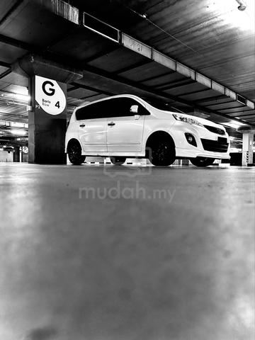 2015 Perodua ALZA 1.5 ZV ADVANCED FACELIFT (A) - 1