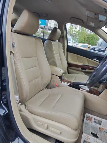 2016 Proton PERDANA 2.4 (A) 51K KM F/SERVICE RECOR - 4