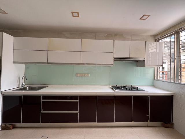 [Fully Furnished] Rumah Sewa Anggun 1 Rawang Near Aeon 5