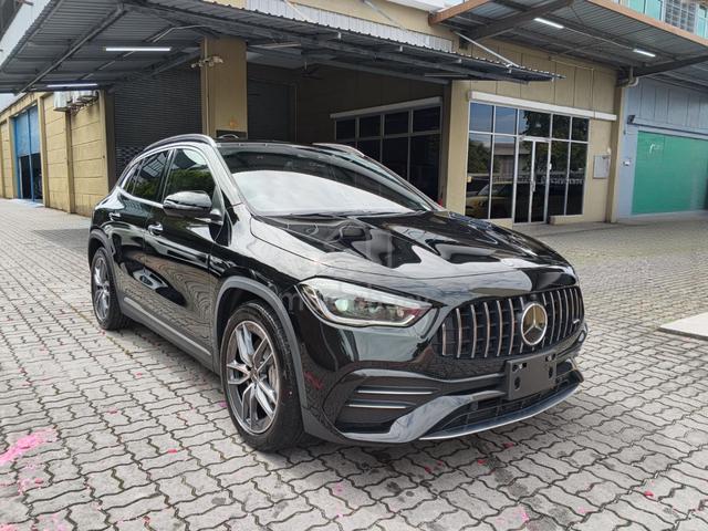 2021 Mercedes Benz GLA 35 AMG 2.0 HIGH SPECS - 1