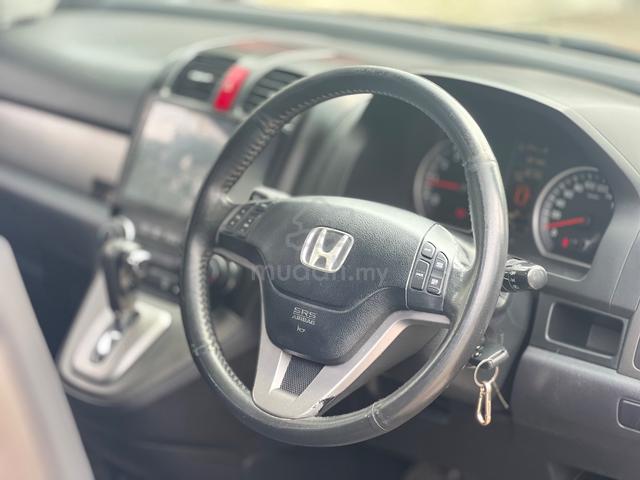 2010 Honda CR-V 2.0 I-VTEC FACELIFT (A) - 5