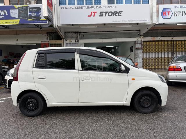2013 Perodua VIVA 1.0 EZ STANDARD (A) - 5