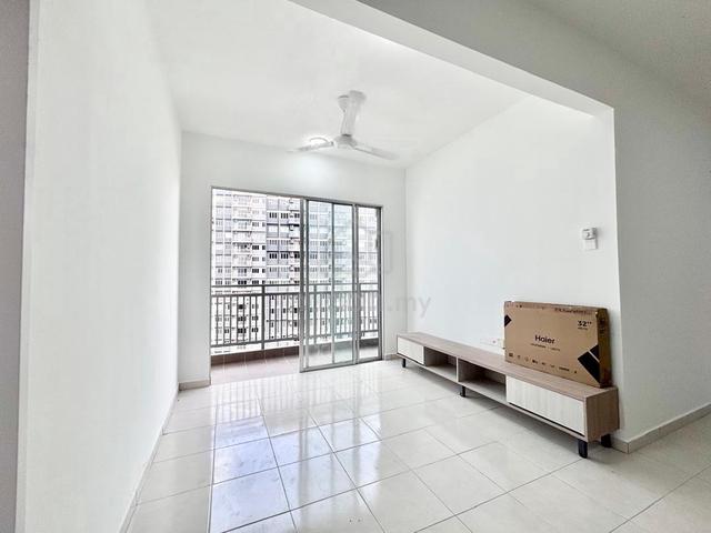 Residensi Adelia 1