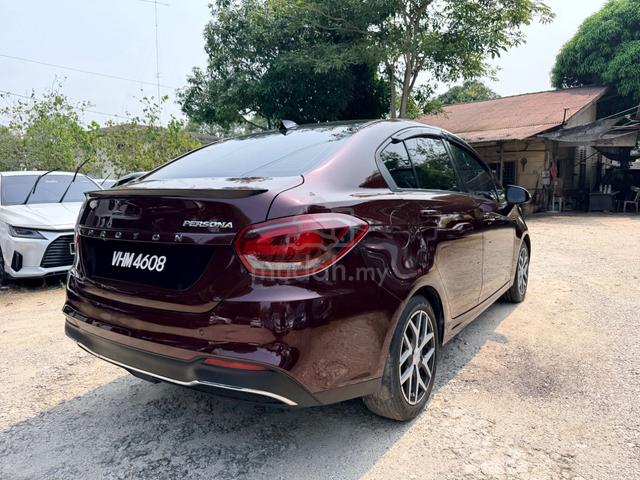 Proton PERSONA PREMIUM 1.6L Bulan 398(A)-22 - 5