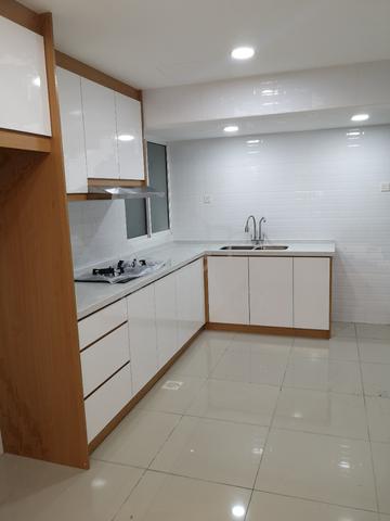Residensi Sateria 1