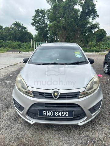 2015 Proton IRIZ 1.3 EXECUTIVE (A) - 3