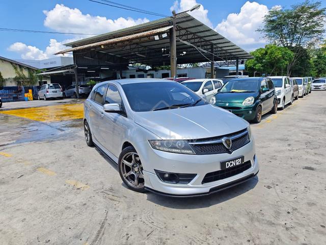 2014 Proton SUPRIMA S 1.6 (AUTO) - 1