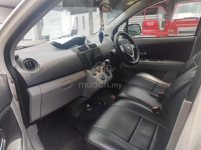 2010 Perodua ALZA 1.5 EZi (A) - 5