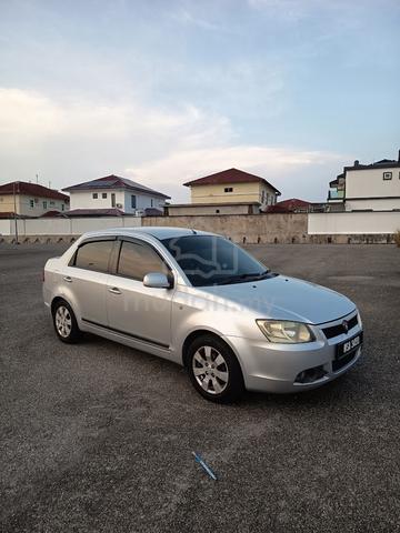 2008 Proton SAGA 1.3 BASE LINE (A) - 1