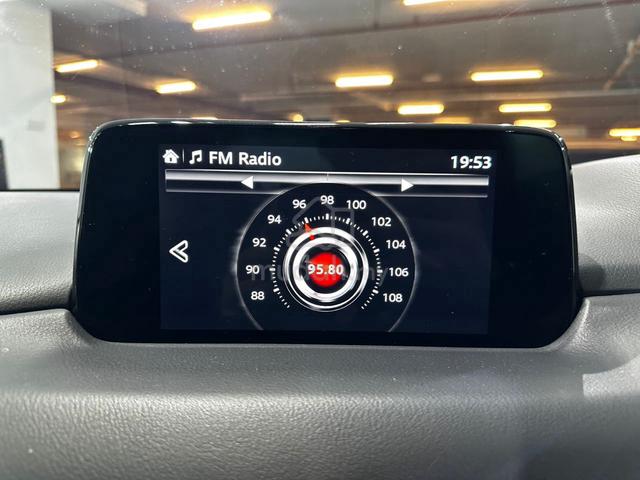 2020 Mazda CX-5 2.0 HIGH SPEC FACELIFT (A) F*LOAN - 5
