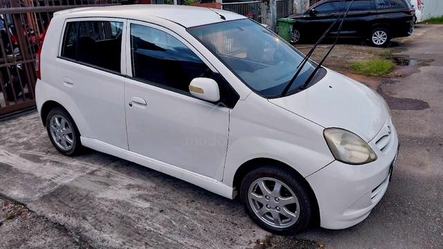 2007 Perodua VIVA 1.0 SXi PREMIUM (M) - 2