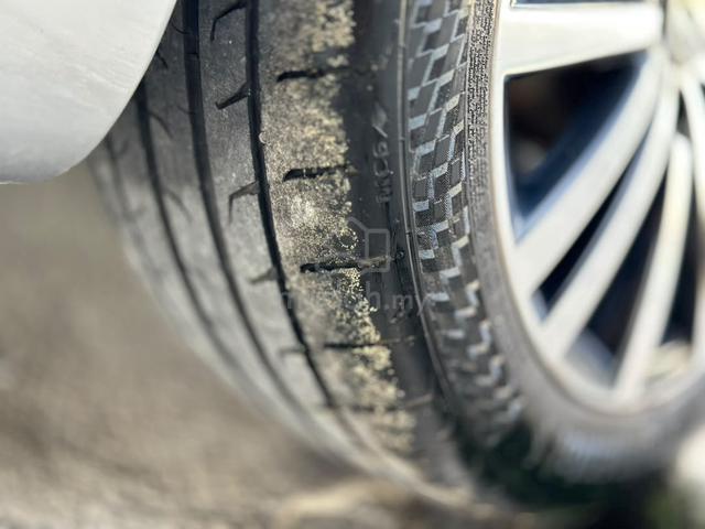 2014 Volkswagen PASSAT 1.8 TSI/ ELECTRONIC SEAT - 5