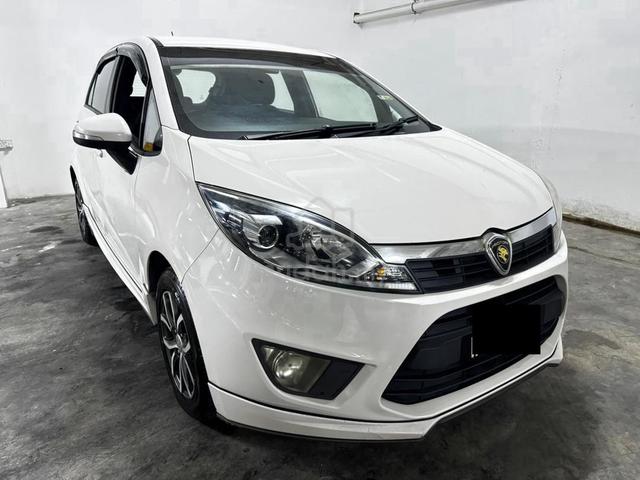2015 Proton IRIZ 1.6 (A) - 1