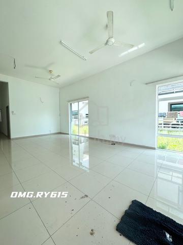 Bandar Bestari Klang Double Storey Cluster Semi-D House For Sale 3