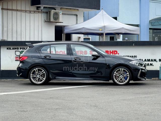 2023 Unreg BMW M135i X-Drive Fully CBU Japan - 2