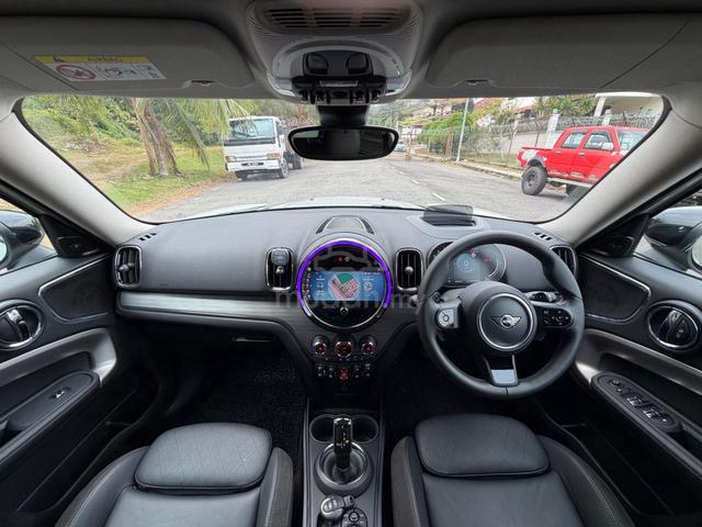 2023 Mini Cooper S Countryman 2.0 - 5