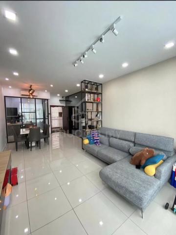 D'Summit Residences 1