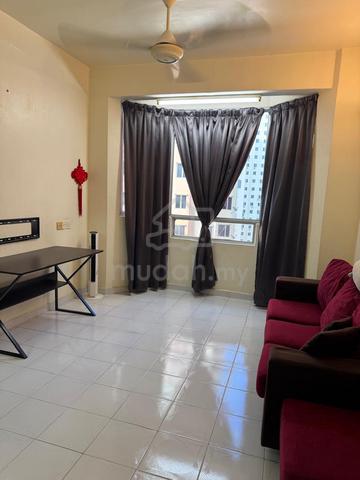 Kingfisher Series Condominium 1
