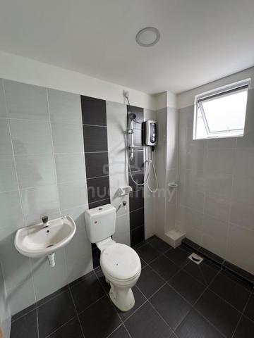 Pangsapuri Seri Iskandar 3