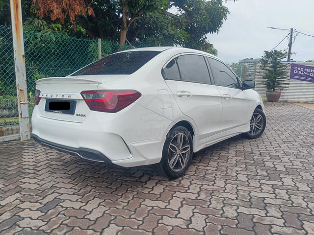 2020 Proton SAGA PREMIUM AT 1.3L (A) - 2