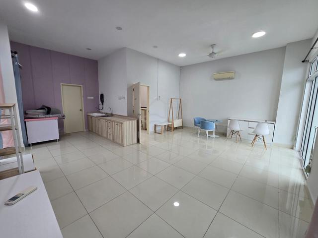 Horizon Hills G&G 35x80sf Double Storey Semi D Iskandar Puteri Medini 1
