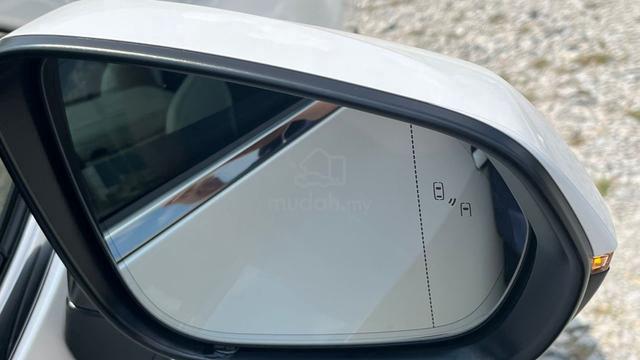 Black & White Seat✨ 2023 Lexus NX250 2.5 LUXURY ✨ - 5