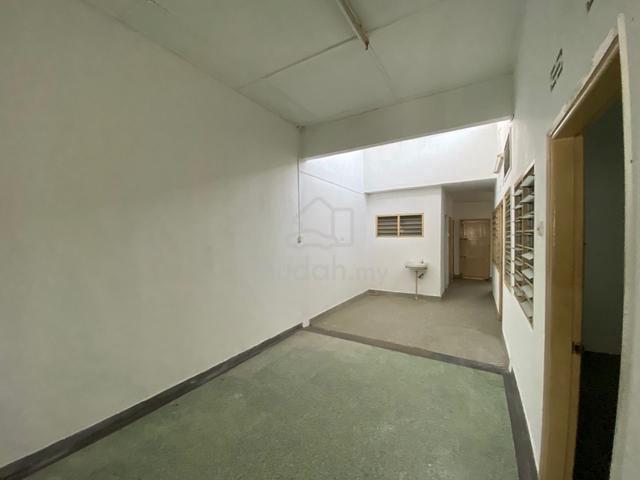Single Storey Terrace At Taman Bukit Serindit, 75400 Melaka. 1