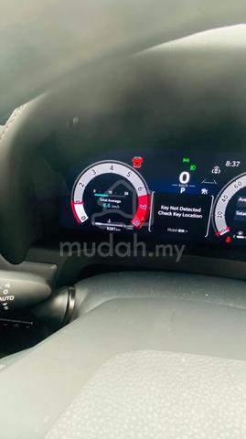 2024 Toyota ALPHARD 2.5 Z #01085 - 4