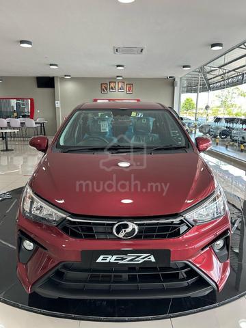 Perodua BEZZA Baru Tahun 2026 | READY STOCK - 1