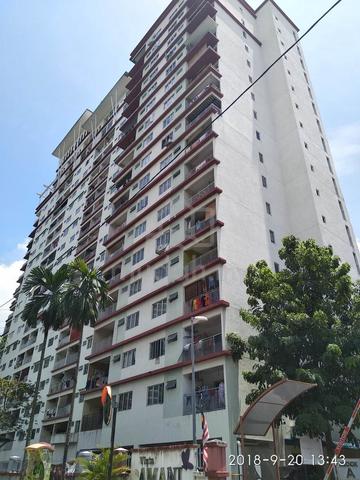 Vista Amani 1