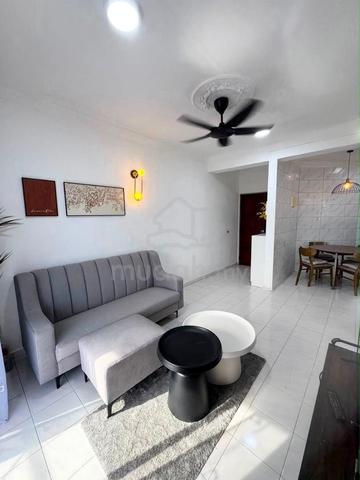 Taman Tanjung (Butterworth) 1