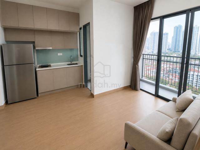Fortune Centra Residences 1