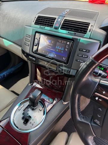 2007 Toyota MARK X 2.5 250G (A) - 5
