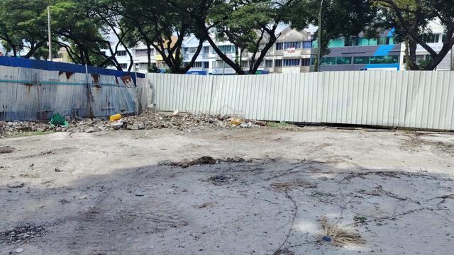 Industrial Land USJ 1 Subang Jaya Petaling Jaya Selangor 1
