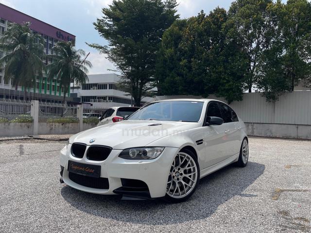 2009 Bmw M3 4.0 (CBU) (A) - 3