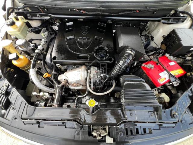 2013 Proton PREVE 1.6 CFE LIMITED EDITION (A) - 3