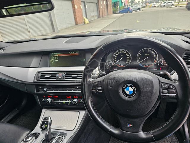 2013 Bmw 528i 2.0 M SPORT (A)  Car Number 37 - 3