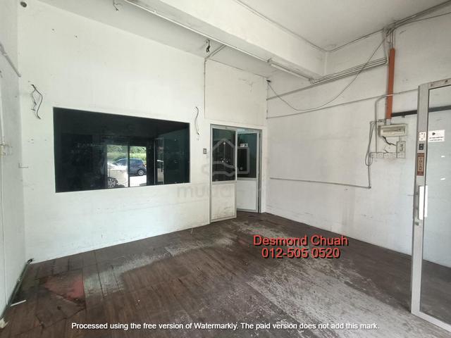 2 Storey shoplot for Rent Simpang Ampat 1
