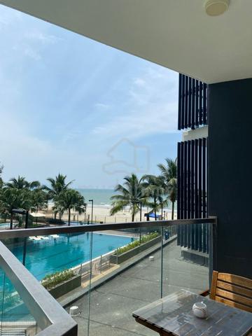 TimurBay Seafront Residences 1
