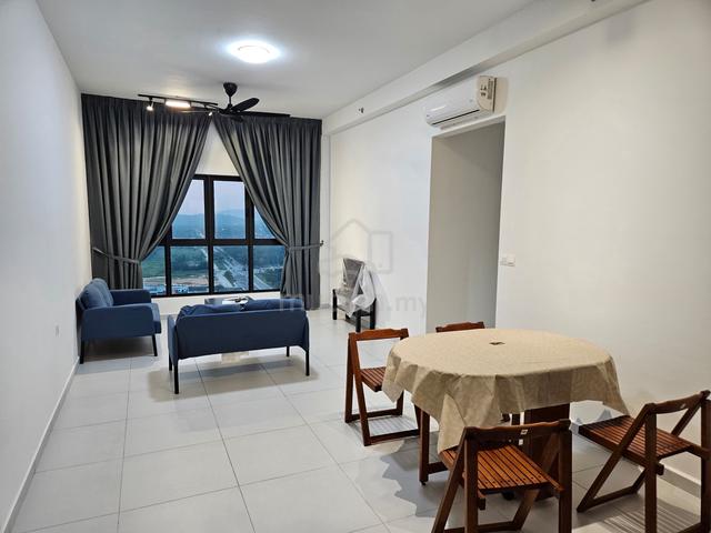 Sinaran Residences @ Utropolis 1
