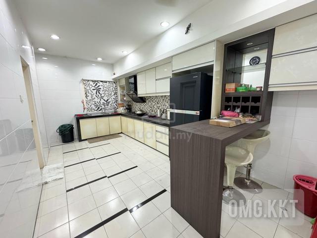 Batu Belah Double Storey Renovated Move In Condition Best Buy Klang 4
