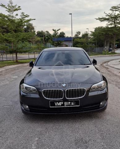 2013 Bmw 535i 3.0 (CBU) (A) - 1