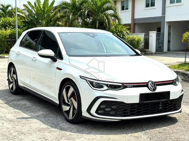 2023 Volkswagen GOLF GTI 2.0🔥20k Mileage (A) - 2